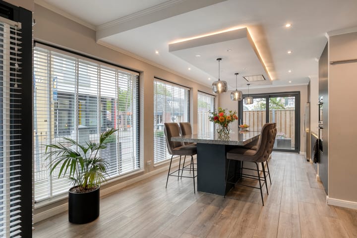 Foto 8 van Larenseweg 23