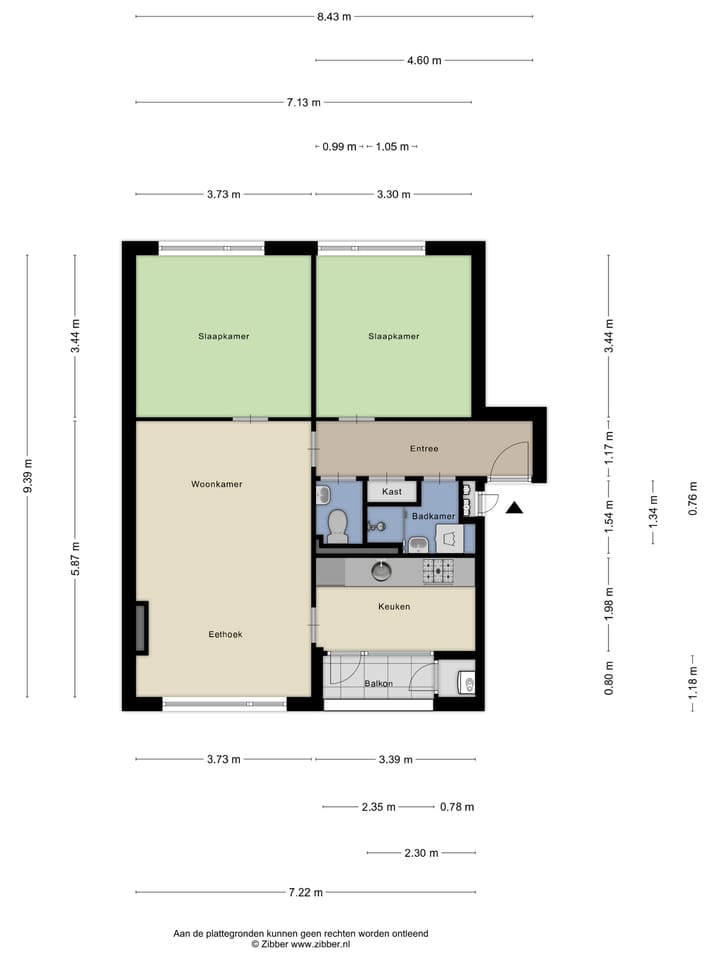 Photo 25 of Beverweg 82