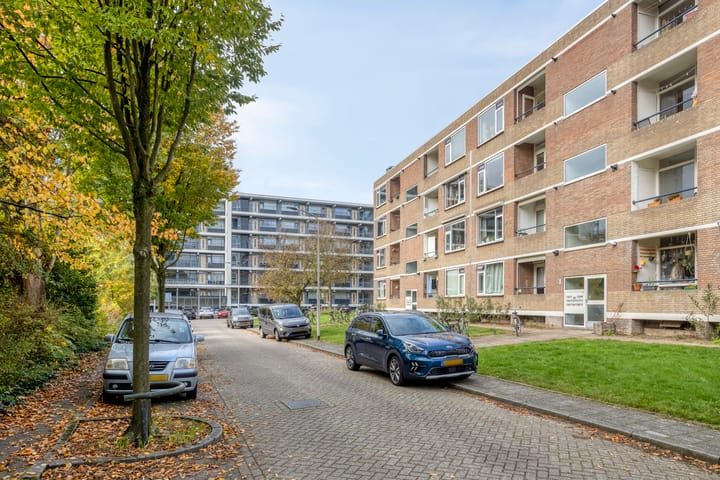 Foto 3 van Beverweg 82