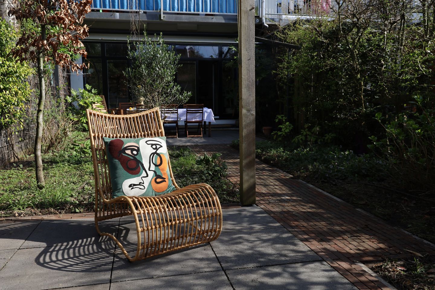 Foto 14 van Aalsmeerweg 62-H