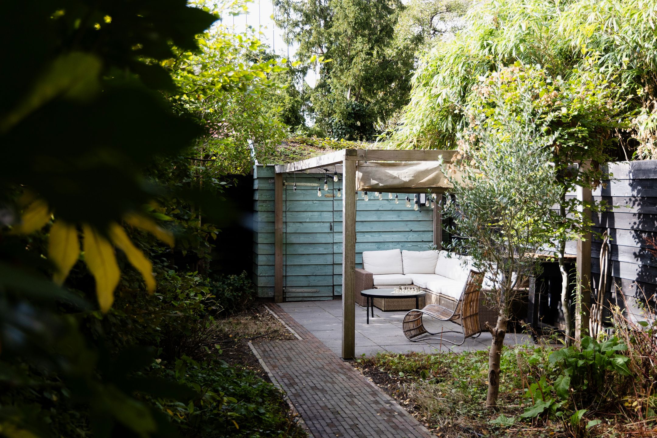 Foto 12 van Aalsmeerweg 62-H