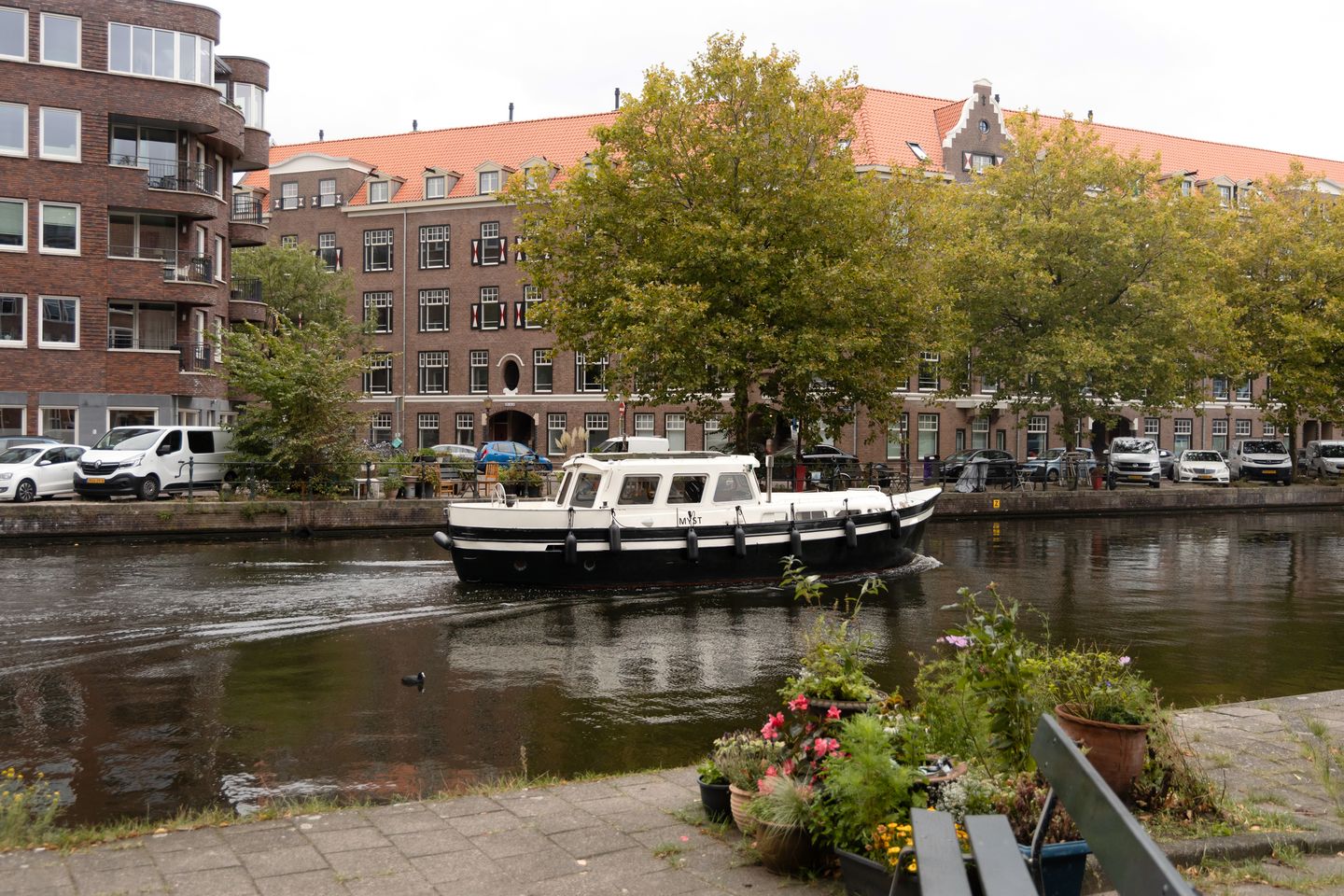 Foto 29 van Aalsmeerweg 62-H