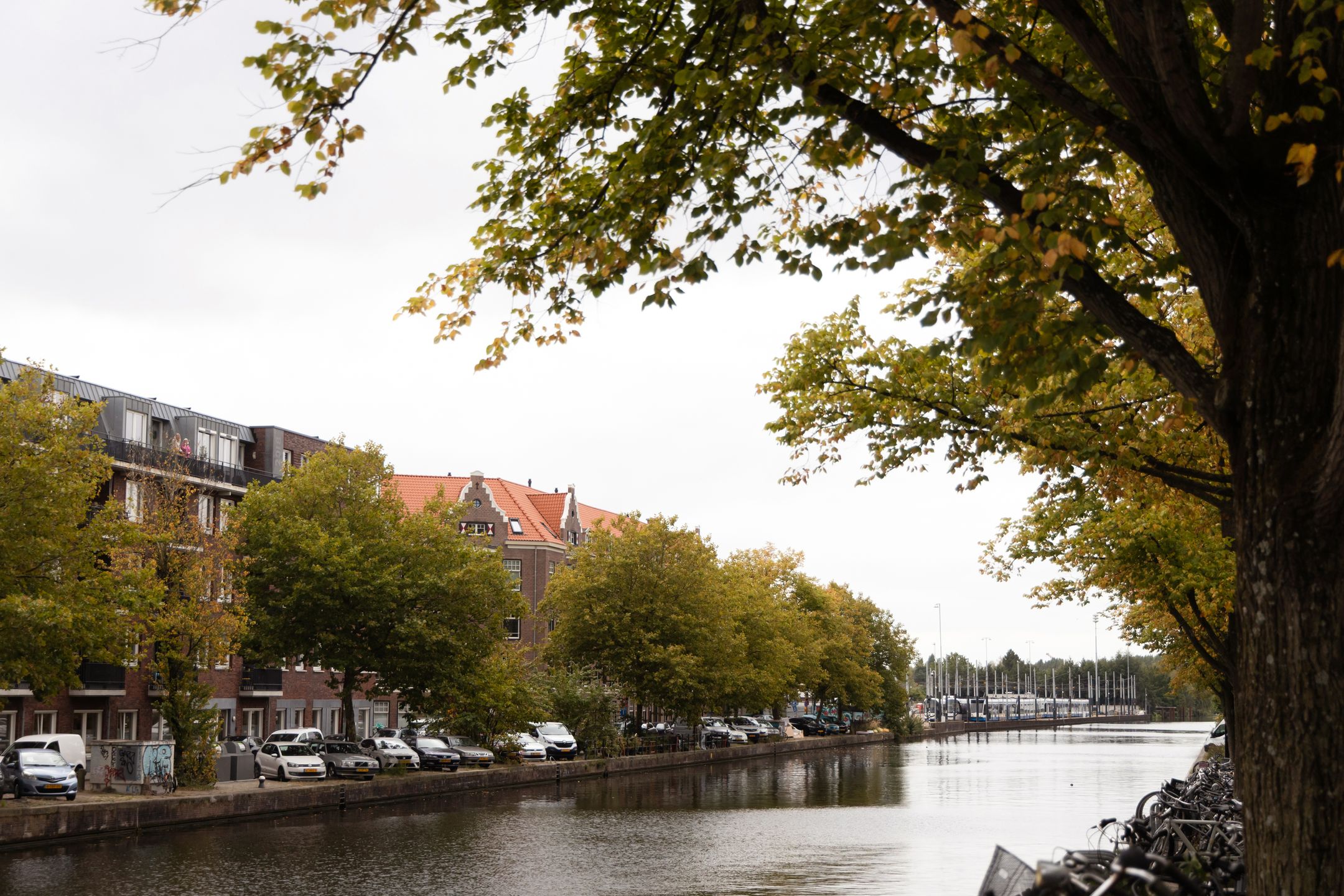 Foto 30 van Aalsmeerweg 62-H