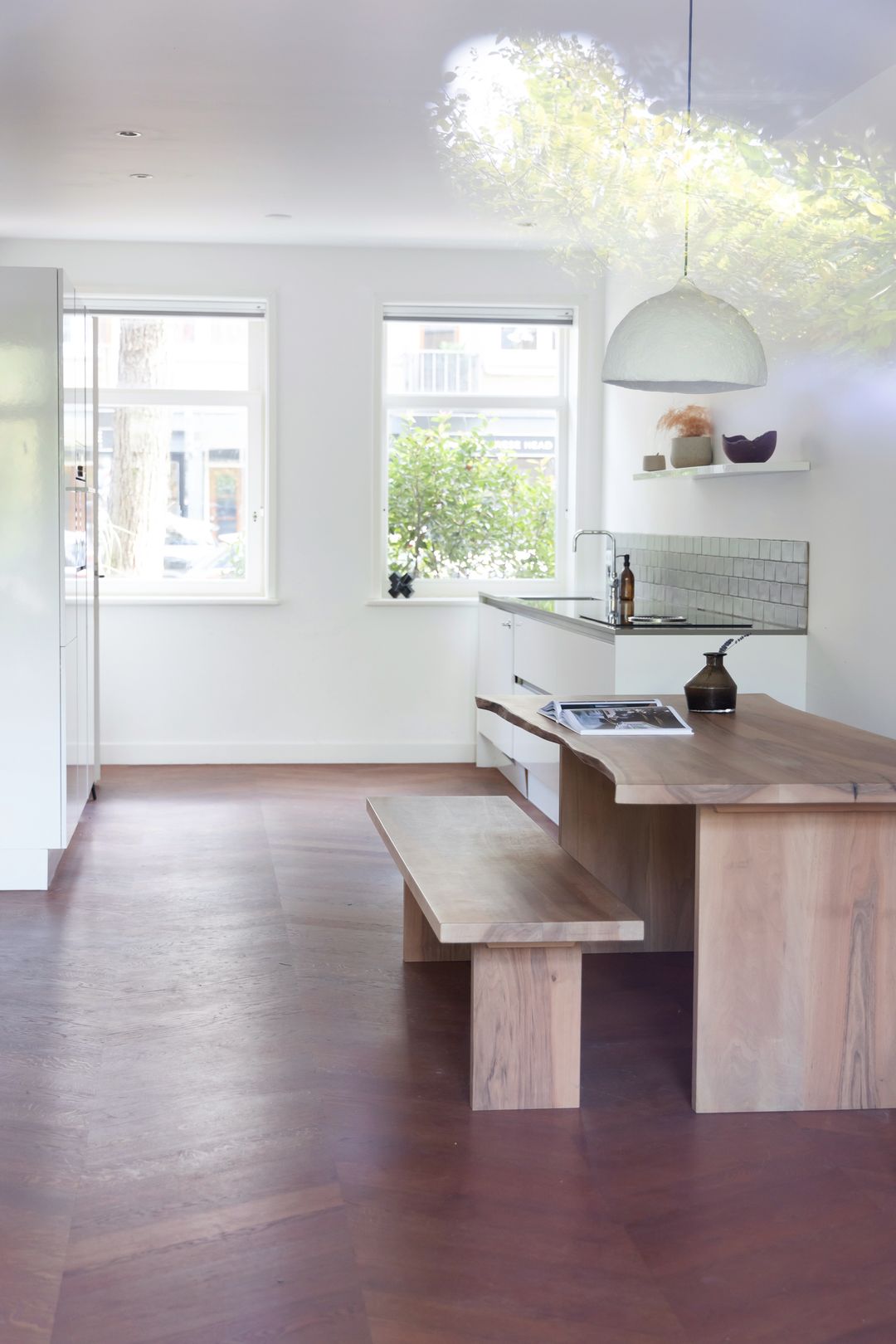 Foto 8 van Aalsmeerweg 62-H