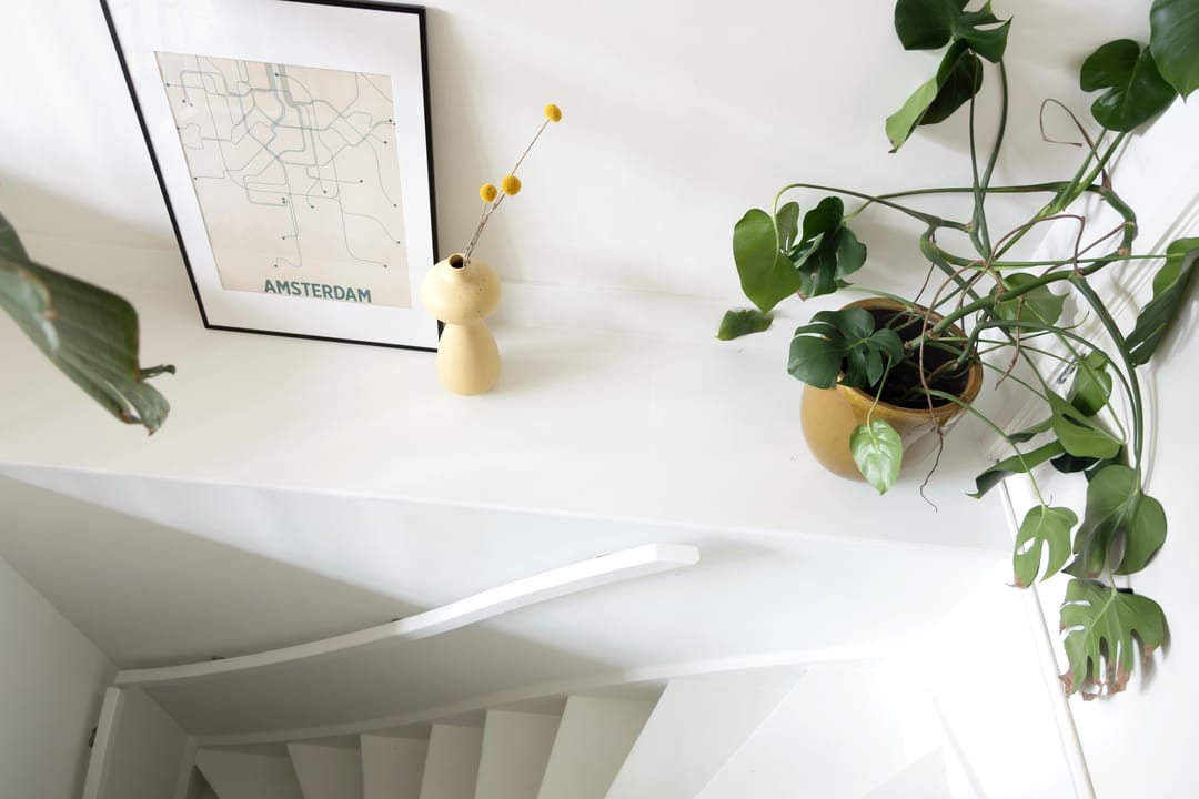 Foto 16 van Aalsmeerweg 62-H