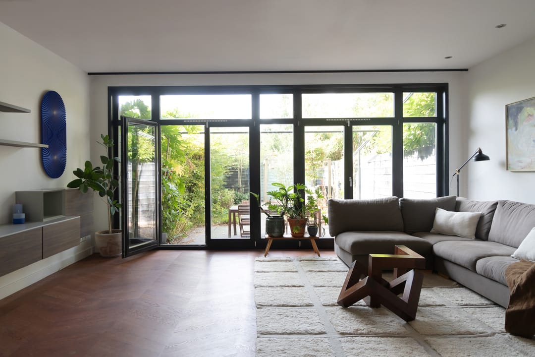 Foto 1 van Aalsmeerweg 62-H