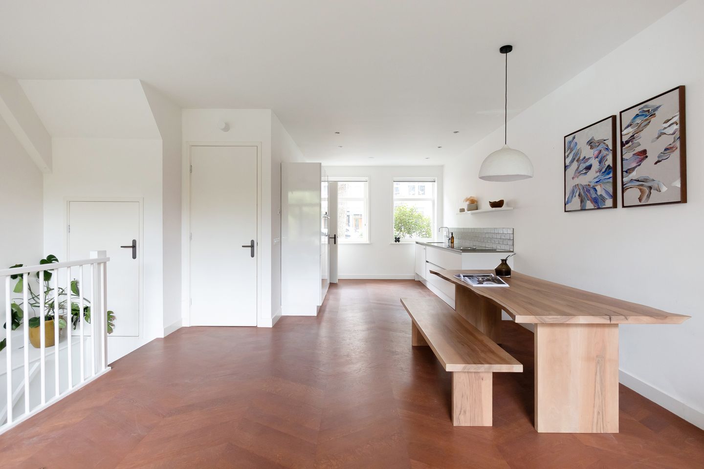 Foto 4 van Aalsmeerweg 62-H