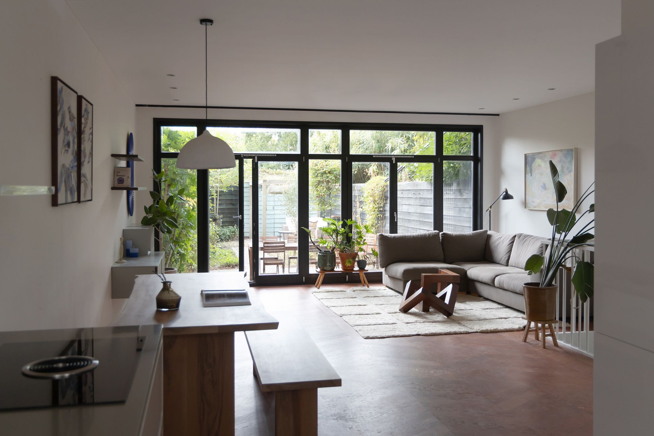 Foto 3 van Aalsmeerweg 62-H