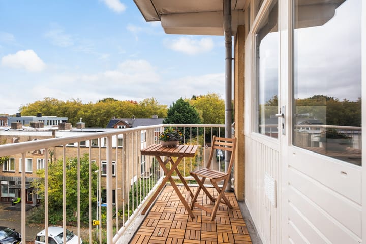 Foto 13 van Réaumurlaan 10-2