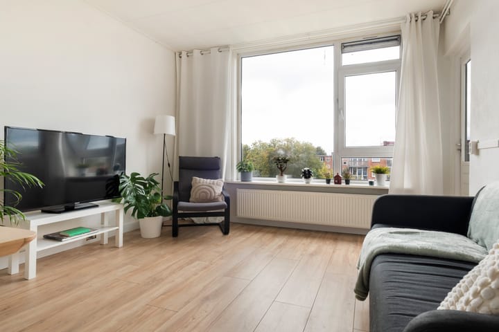 Foto 6 van Réaumurlaan 10-2