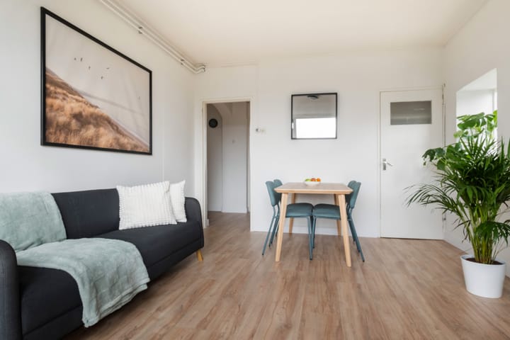 Foto 2 van Réaumurlaan 10-2