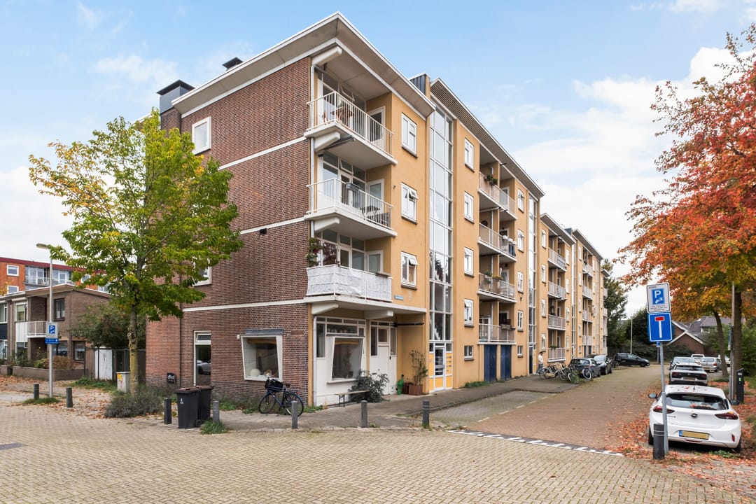 Foto 1 van Réaumurlaan 10-2