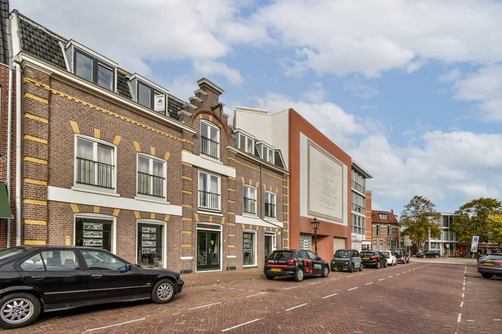 Foto 2 van Geregracht 3-C