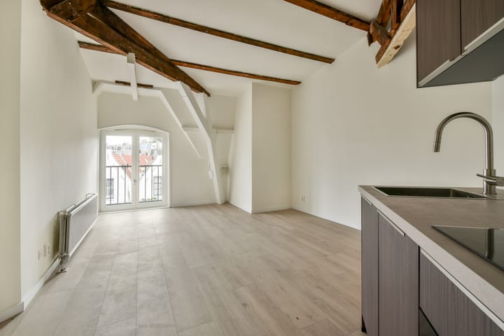 Foto 3 van Geregracht 3-C