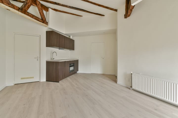 Foto 5 van Geregracht 3-C