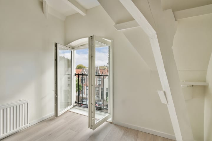 Foto 6 van Geregracht 3-C