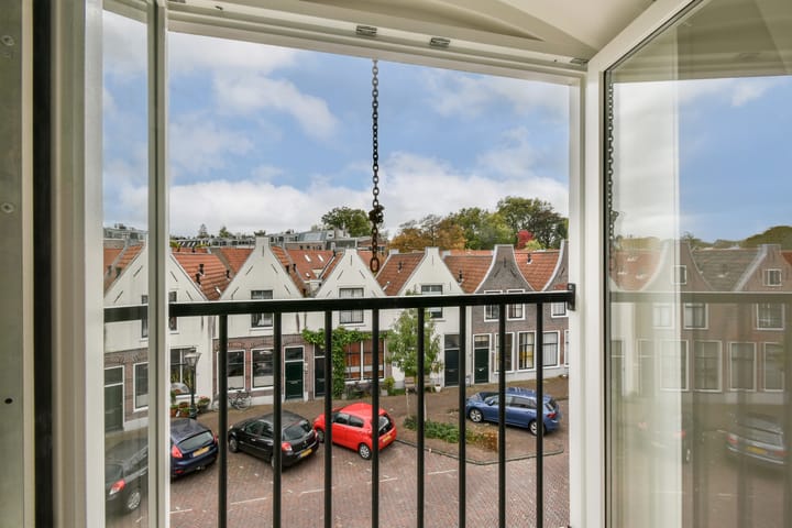 Foto 7 van Geregracht 3-C