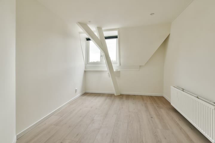 Foto 8 van Geregracht 3-C