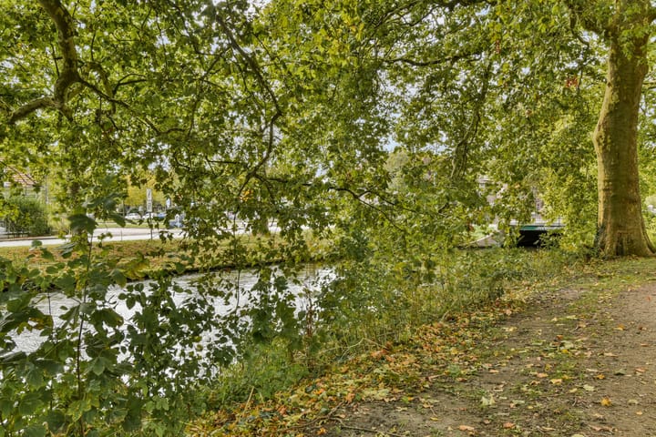 Foto 12 van Geregracht 3-C