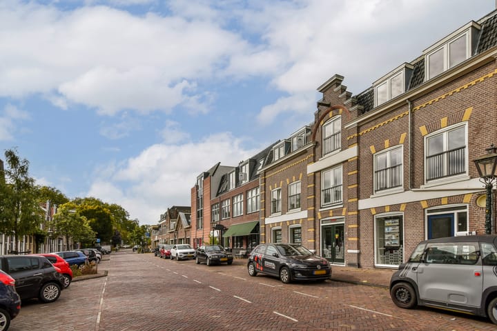 Foto 14 van Geregracht 3-C