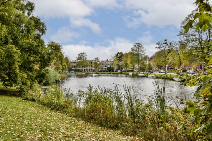 Foto 13 van Geregracht 3-C