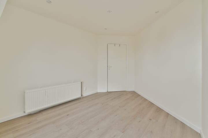 Foto 9 van Geregracht 3-C