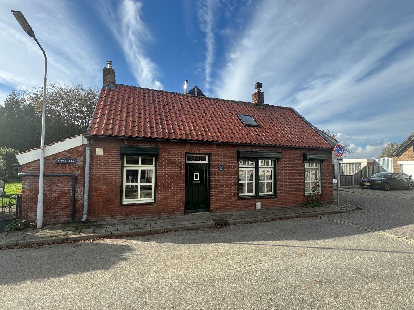 Foto 4 van Kipstraat 2