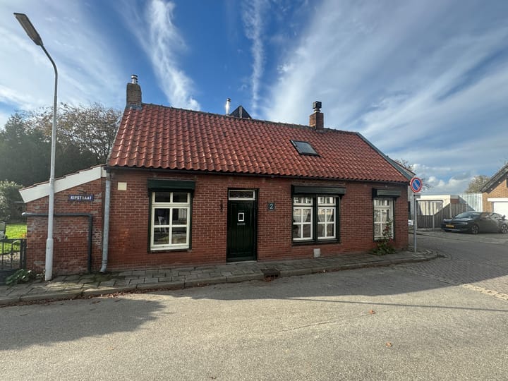 Photo 4 of Kipstraat 2