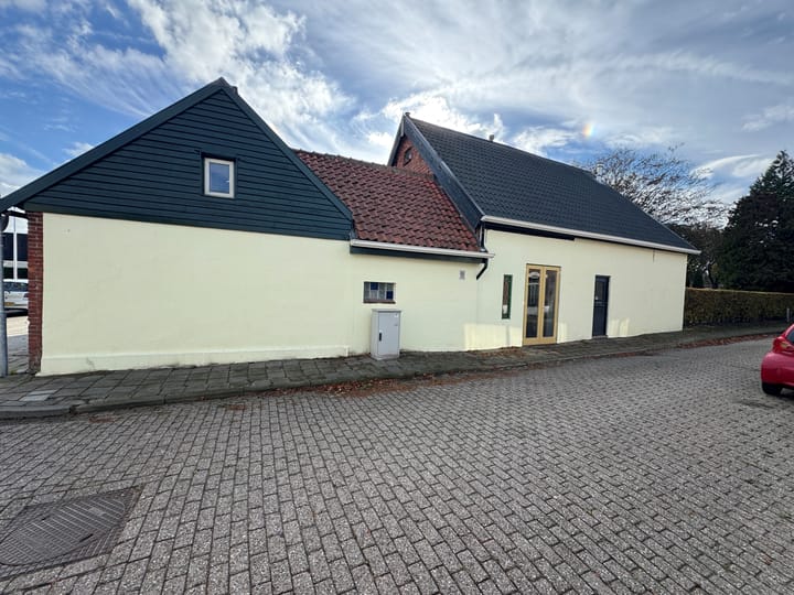 Foto 7 van Kipstraat 2