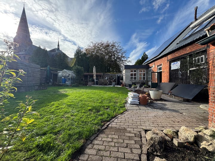 Foto 9 van Kipstraat 2