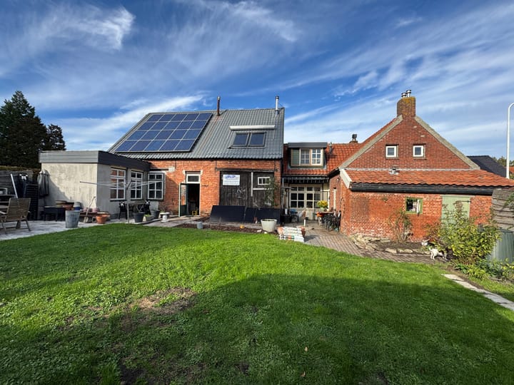 Foto 10 van Kipstraat 2