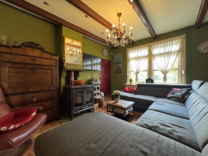 Foto 17 van Kipstraat 2