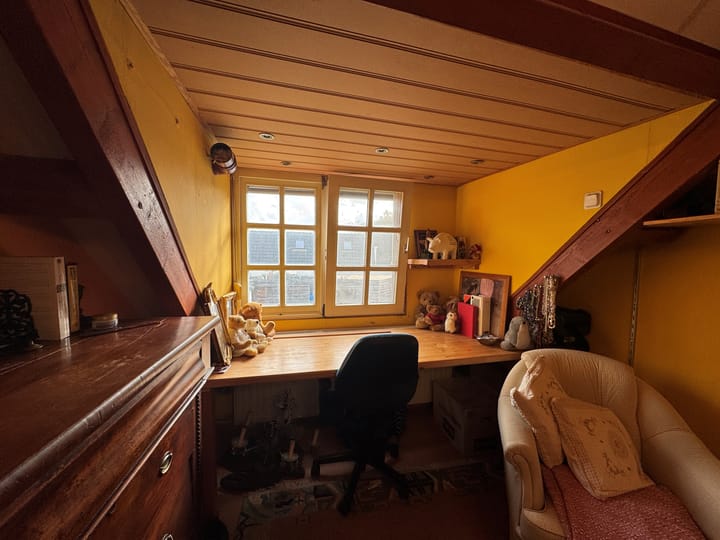 Foto 25 van Kipstraat 2