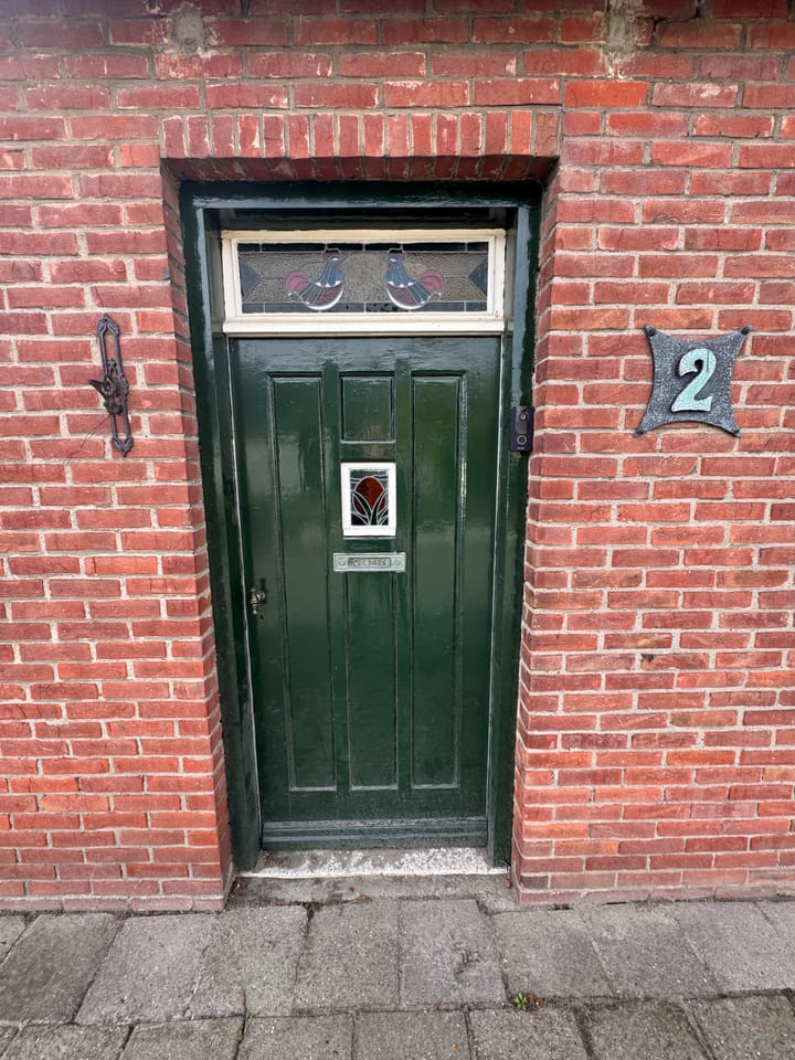 Foto 28 van Kipstraat 2