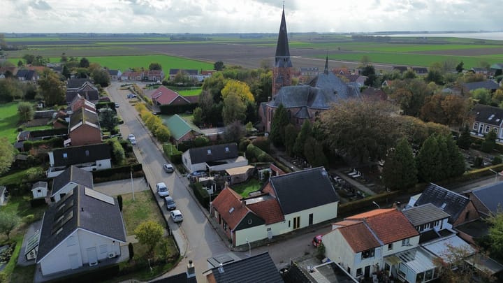 Foto 32 van Kipstraat 2