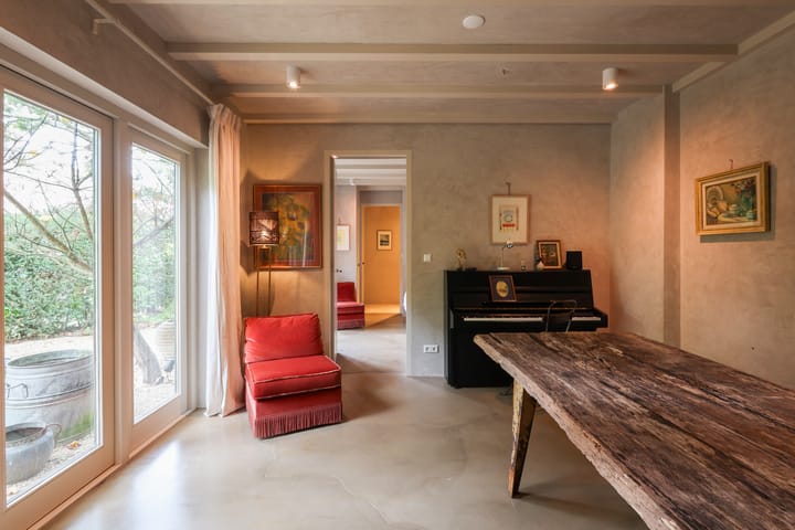 Foto 12 van Mosselweg 6