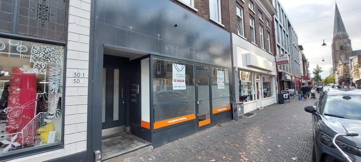 Steenstraat 50, Arnhem