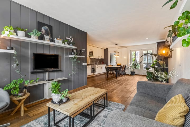 Foto 2 van Oleander 35