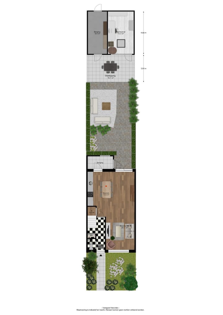 Foto 48 van Oleander 35