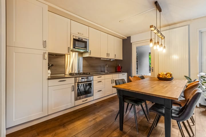 Foto 7 van Oleander 35