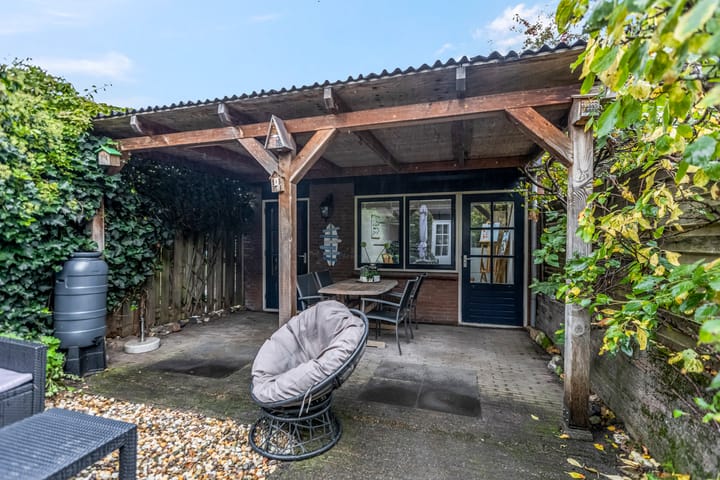 Foto 32 van Oleander 35