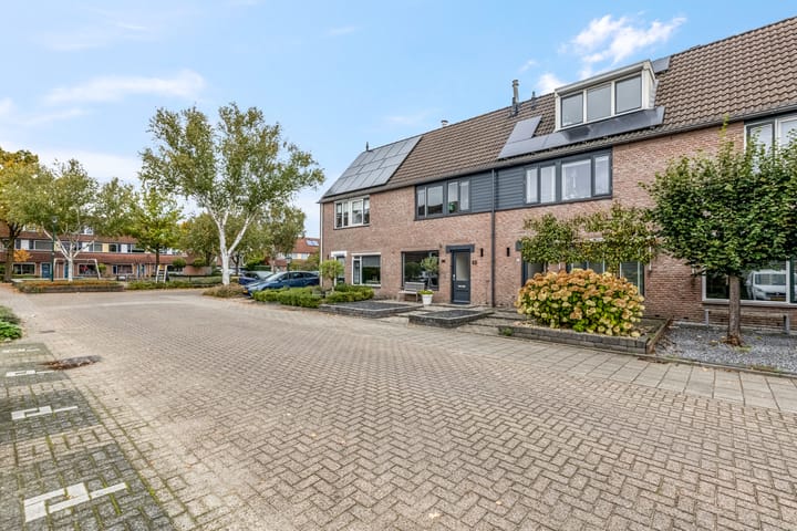 Foto 40 van Oleander 35