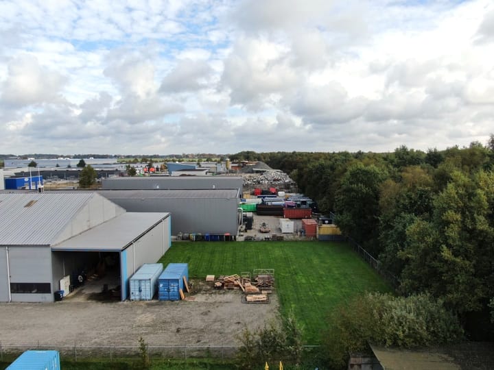 Charles Darwinstraat 24, Emmen