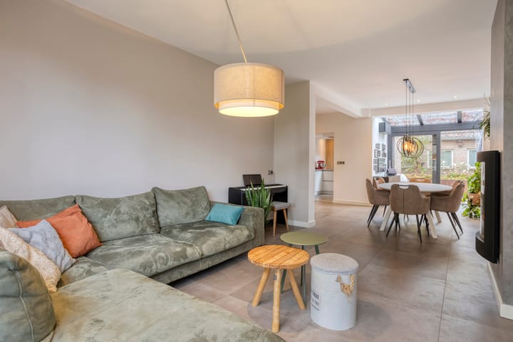 Photo 3 of Saturnusstraat 33