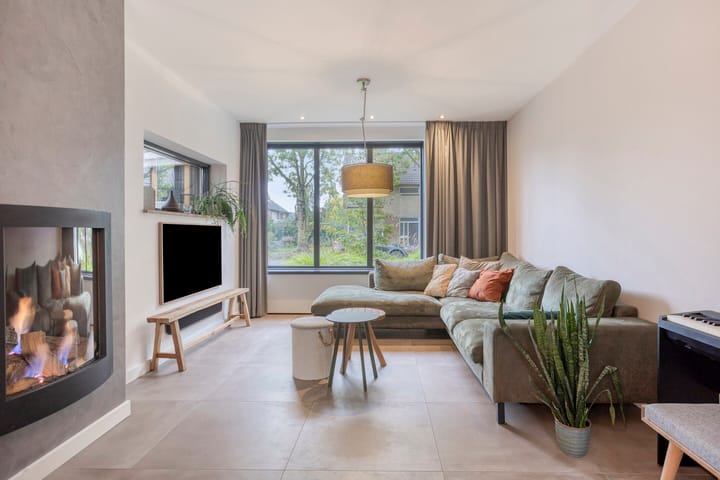 Photo 4 of Saturnusstraat 33