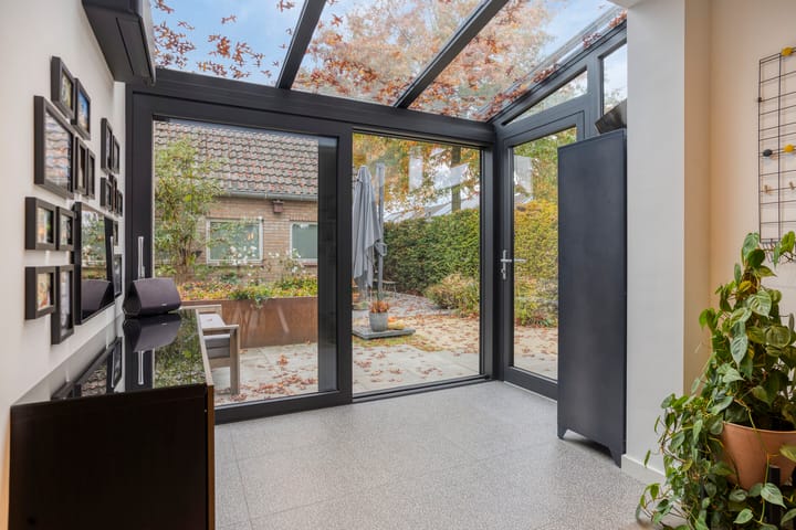 Photo 7 of Saturnusstraat 33