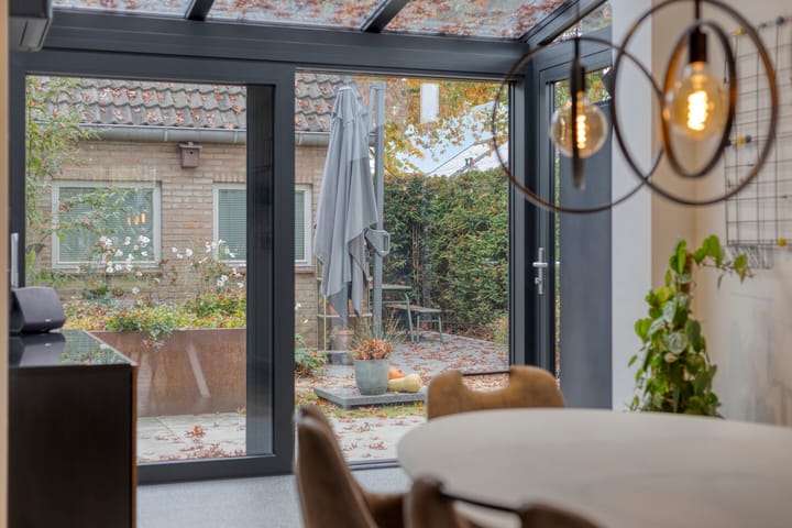 Photo 8 of Saturnusstraat 33