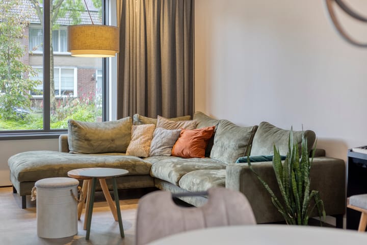 Photo 11 of Saturnusstraat 33