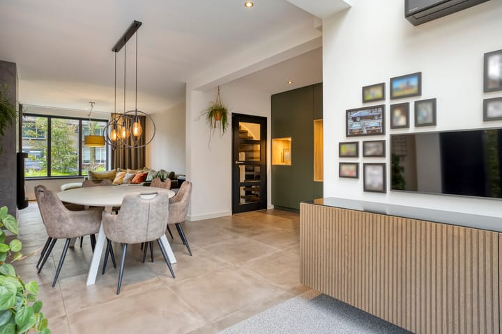 Photo 9 of Saturnusstraat 33