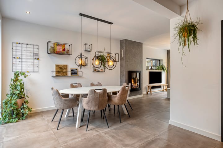 Photo 13 of Saturnusstraat 33